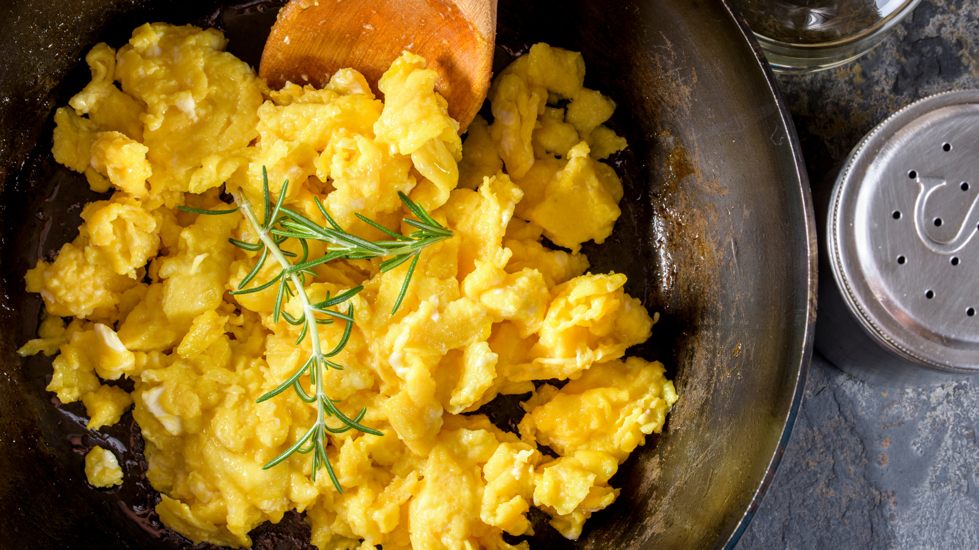Formas saudáveis de preparar o ovo