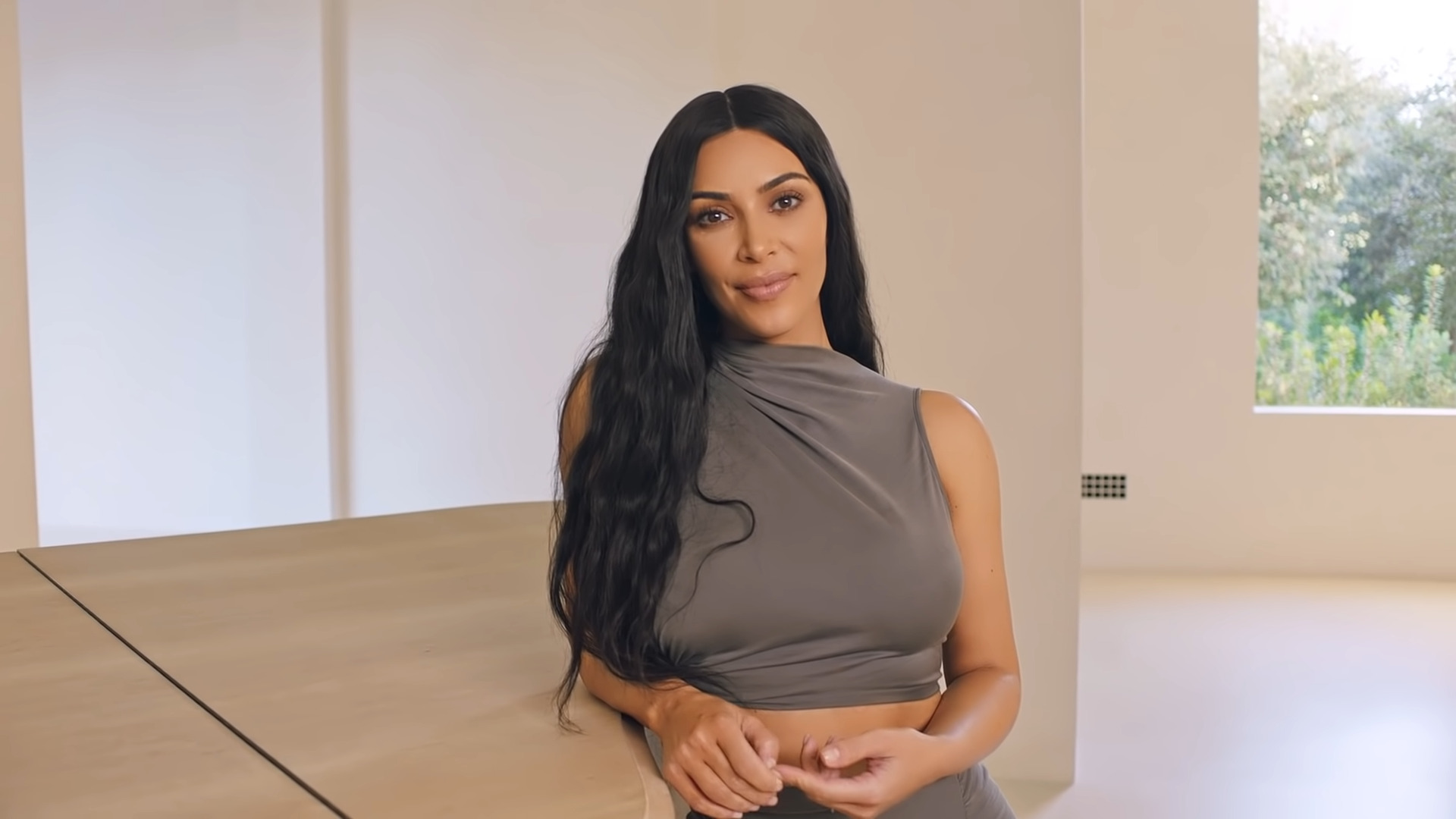 Kim Kardashian sofre processo de investidores de cripto