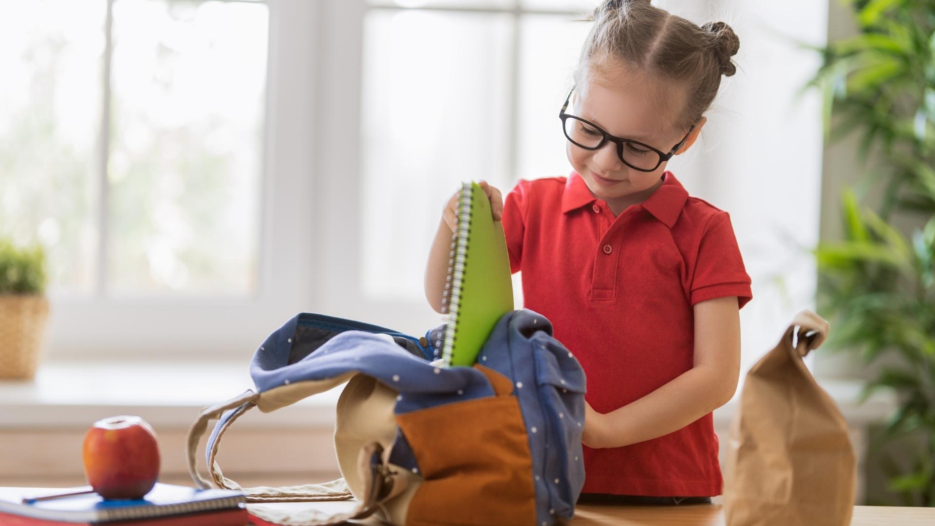 Estimule as crianças a terem melhor desempenho na escola e na vida com dicas simples