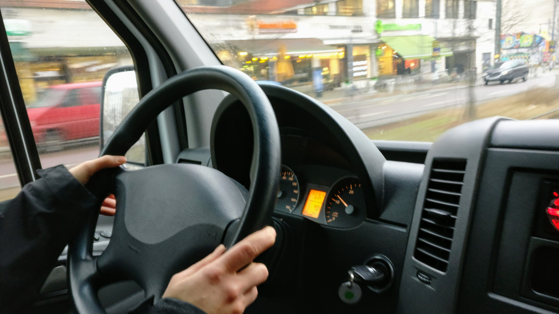 Programa que premiará bons motoristas começa em setembro