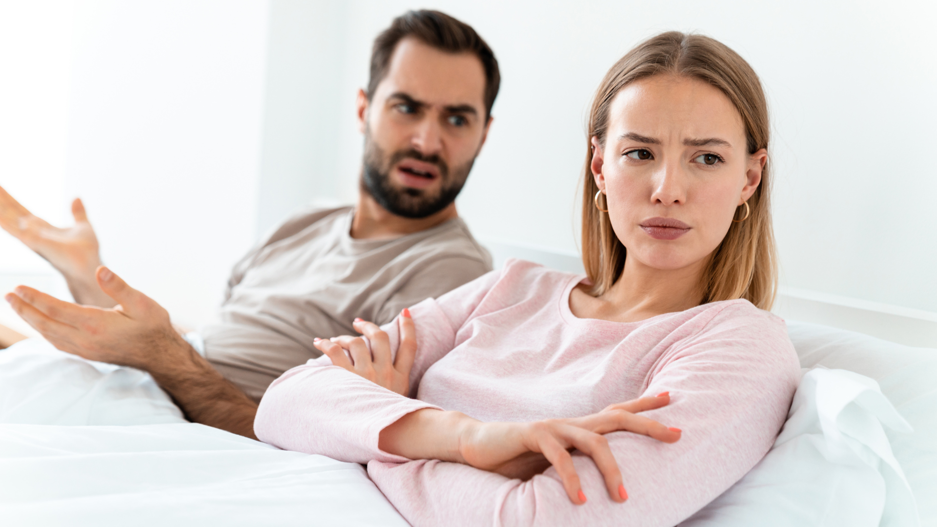 Você sabia que esses casais são os mais tóxicos do zodíaco?