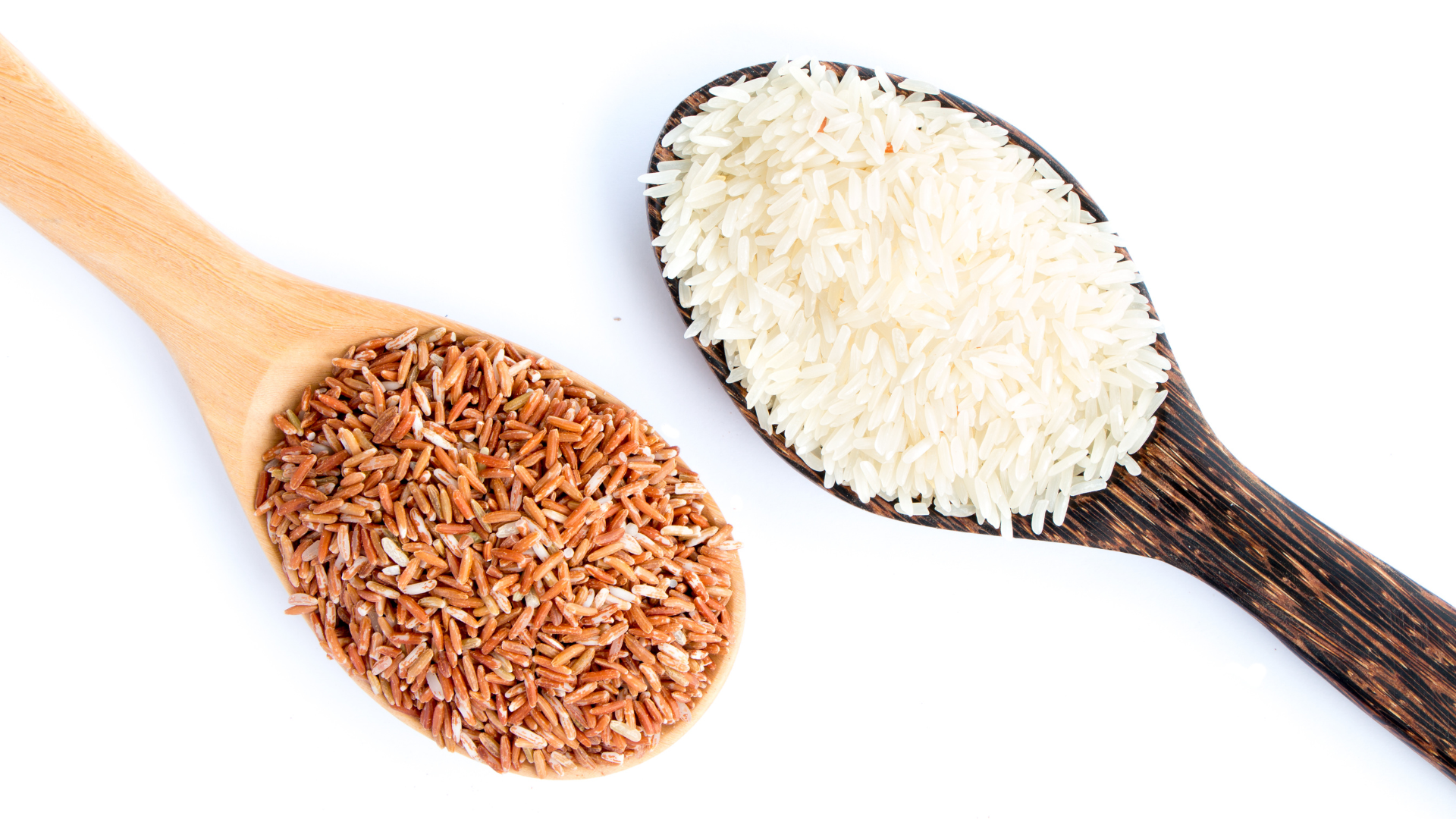 O Arroz Integral é Melhor Que O Branco? Confira As Principais ...