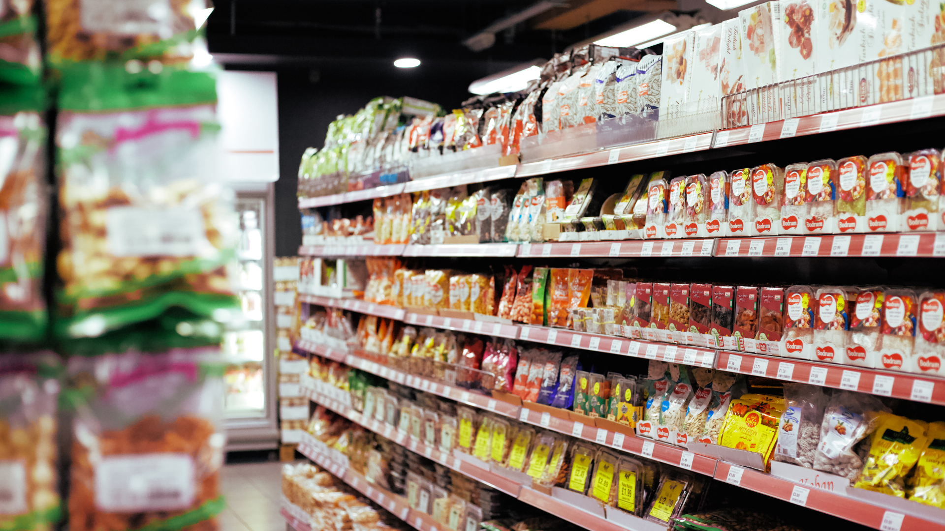 ESSA é a marca de alimentos mais valiosa do mundo