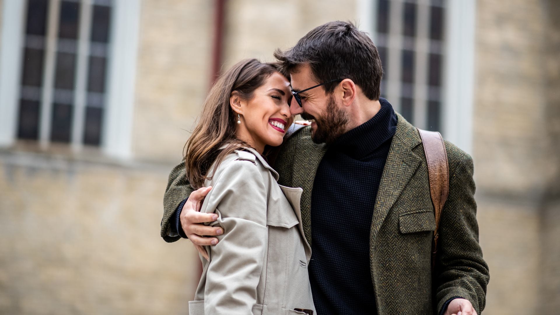 Segredos que não lhe contam sobre cultivar um relacionamento feliz