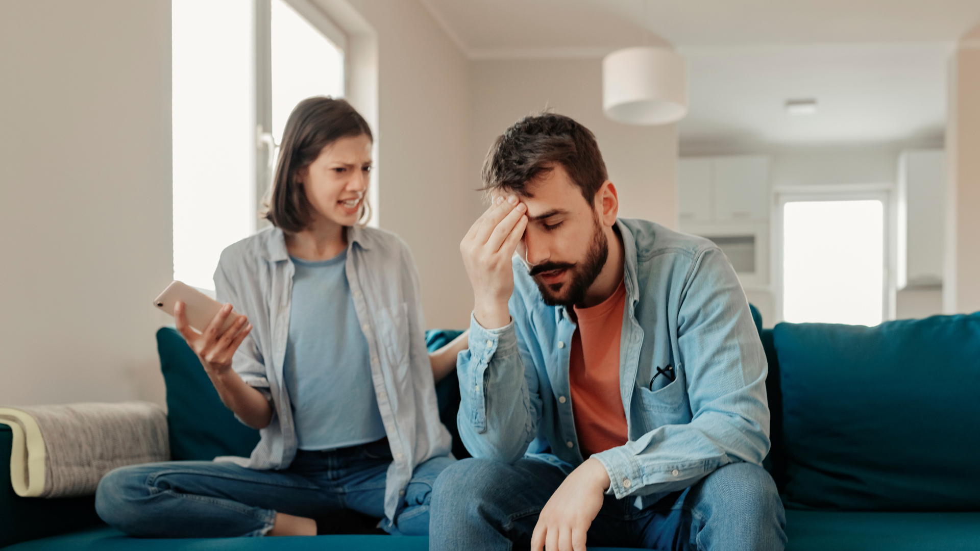 9 razões pelas quais as pessoas persistem em um casamento ruim