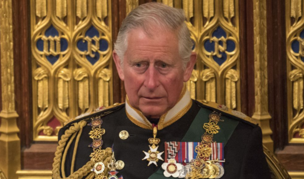 Fortuna de Rei Charles III é revelada e valor é inacreditável