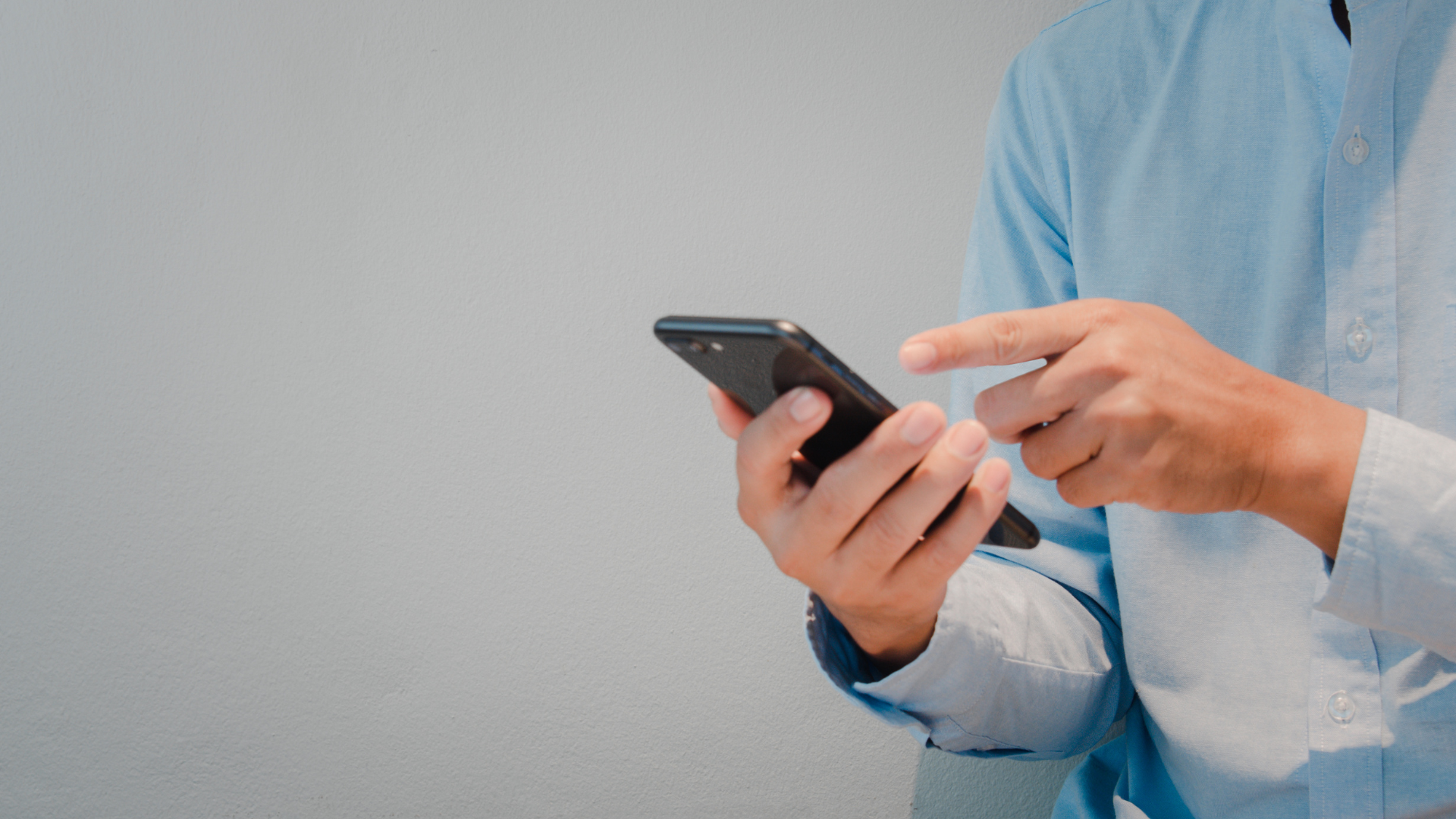 Perdeu o celular? Descubra como rastreá-lo