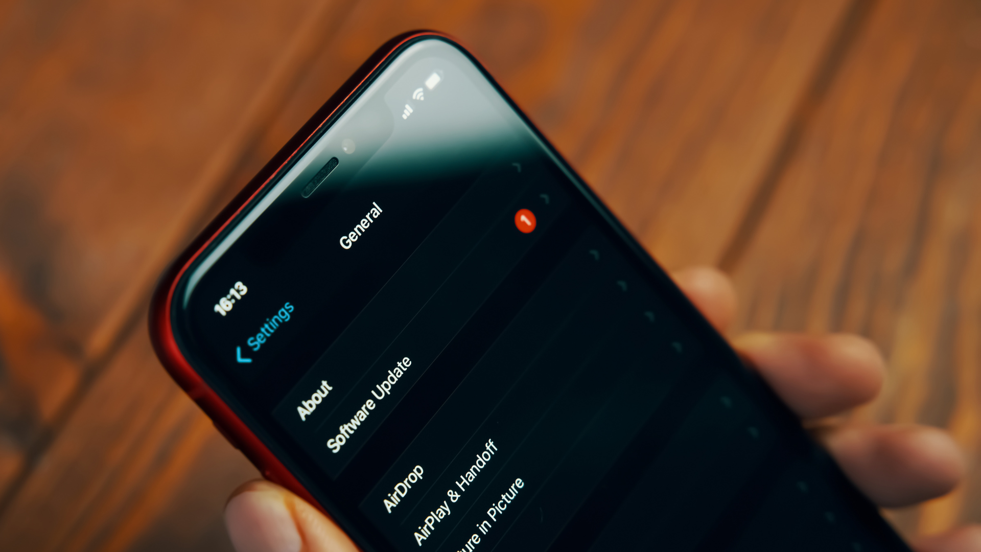 Como realizar a atualização de aparelhos celulares antigos?