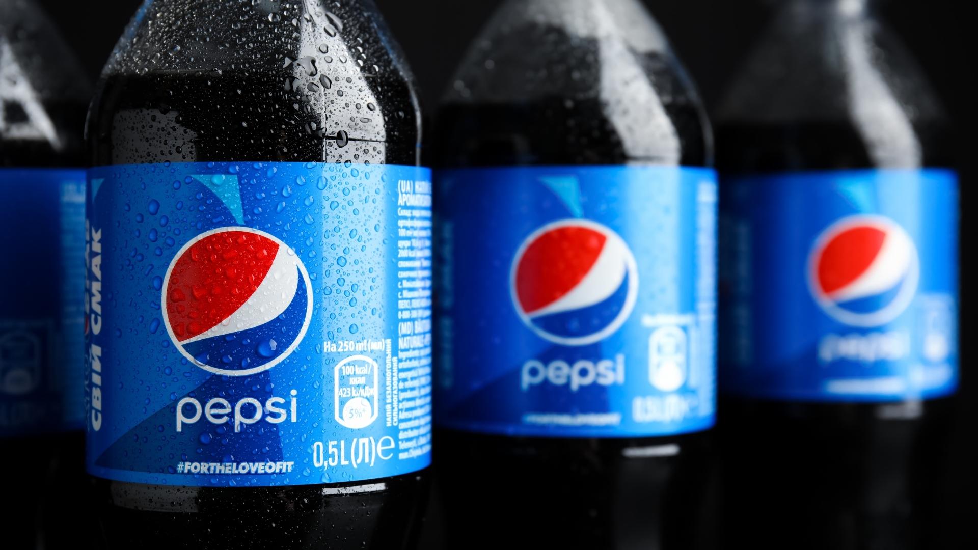 PepsiCo emprega 2 mil novos colaboradores anualmente, mesmo em tempos de crise