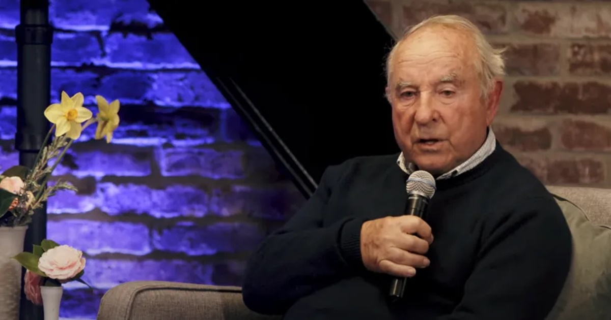 Fundador da marca Patagonia se torna o maior doador privado dos EUA