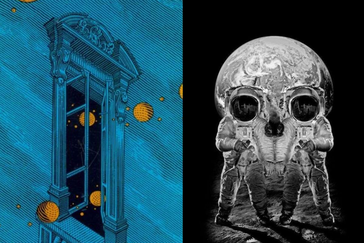 Ilusão de ótica: essas 5 imagens ajudarão você a entender sua maneira de pensar