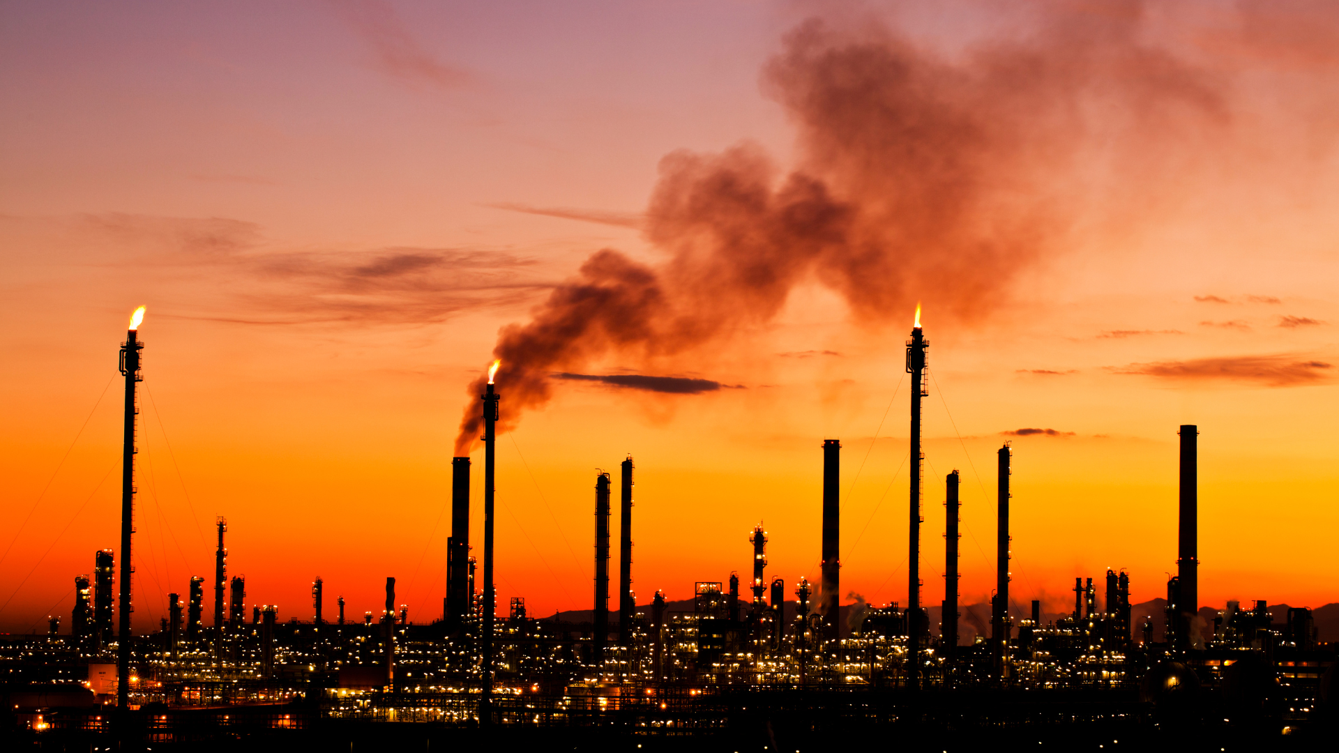 Os mais ricos do mundo são os maiores responsáveis pelo aquecimento global, releva pesquisa