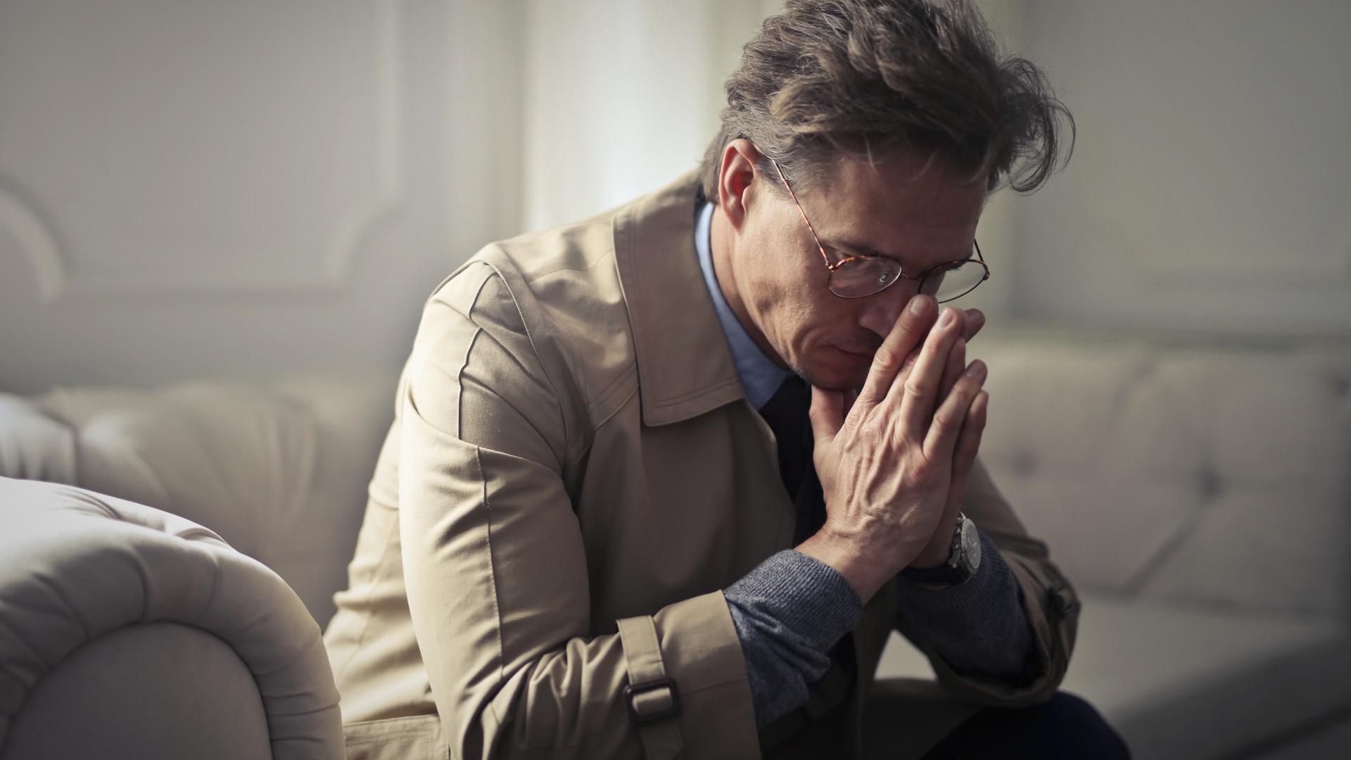 6 sinais que você vive ignorando, mas que indicam que você está com problemas