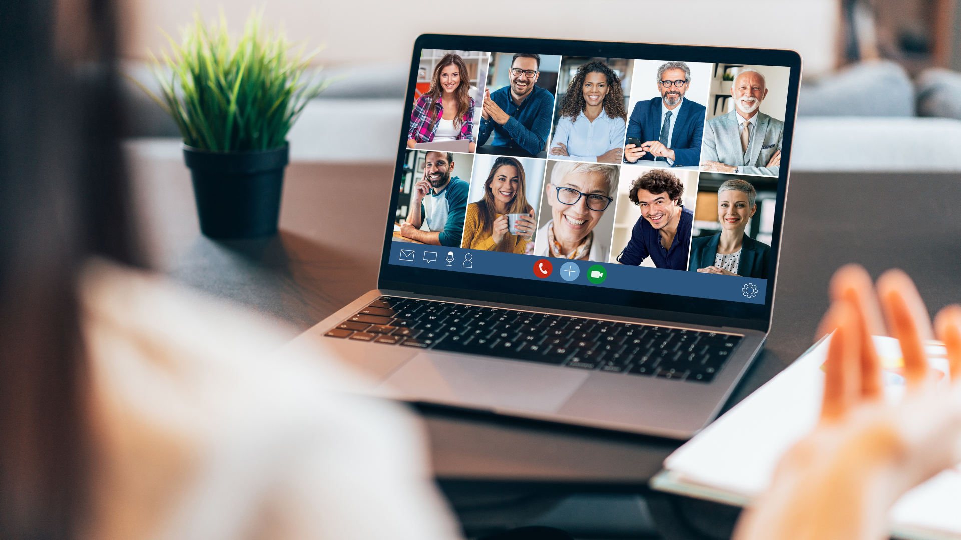 Videochamadas do Meet podem ser transcritas no Google Docs