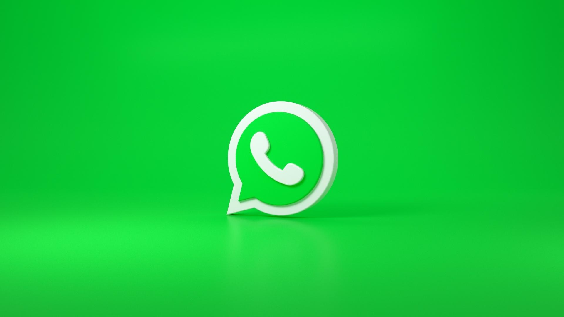 Cachê do WhatsApp: Por que precisamos deletar esses dados?