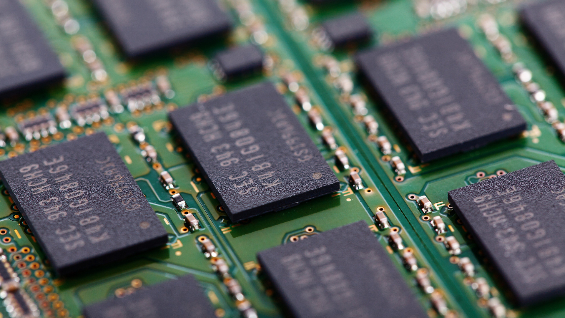 Chip quântico da Intel está próximo de ser fabricado em grande quantidade