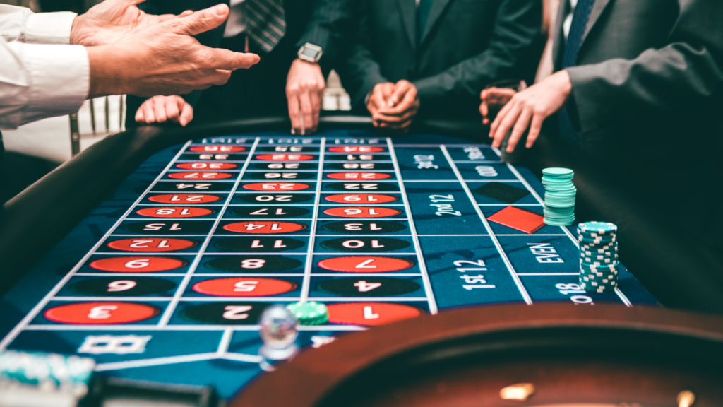 Jogos de azar: homens de QI alto estão propensos a apostar, diz estudo