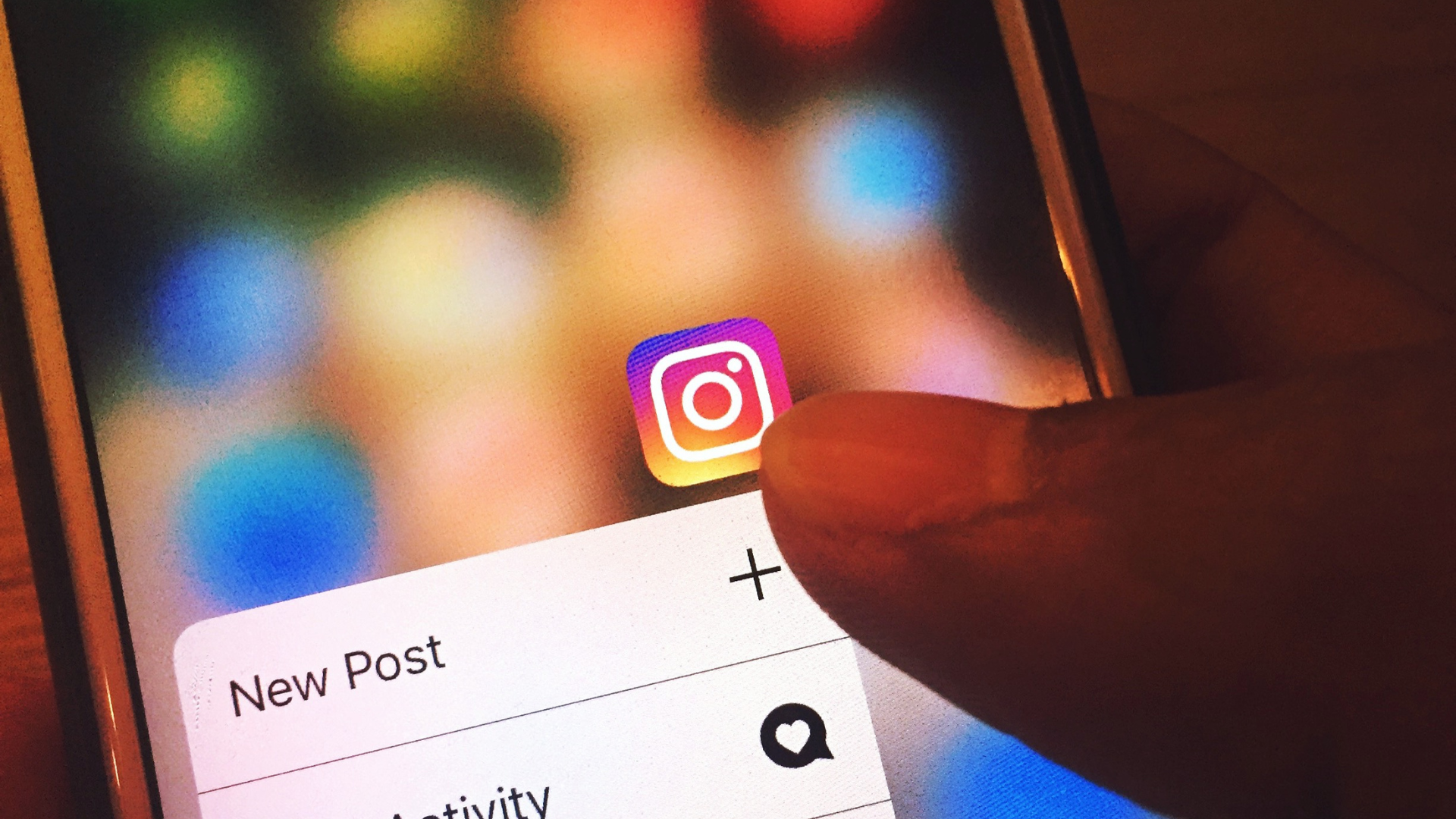 Você será dedurado: Instagram avisará quando usuário tirar print da tela