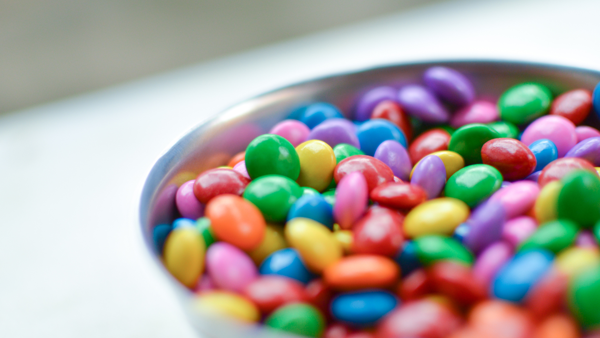 M&M lança um novo sabor para amantes do café