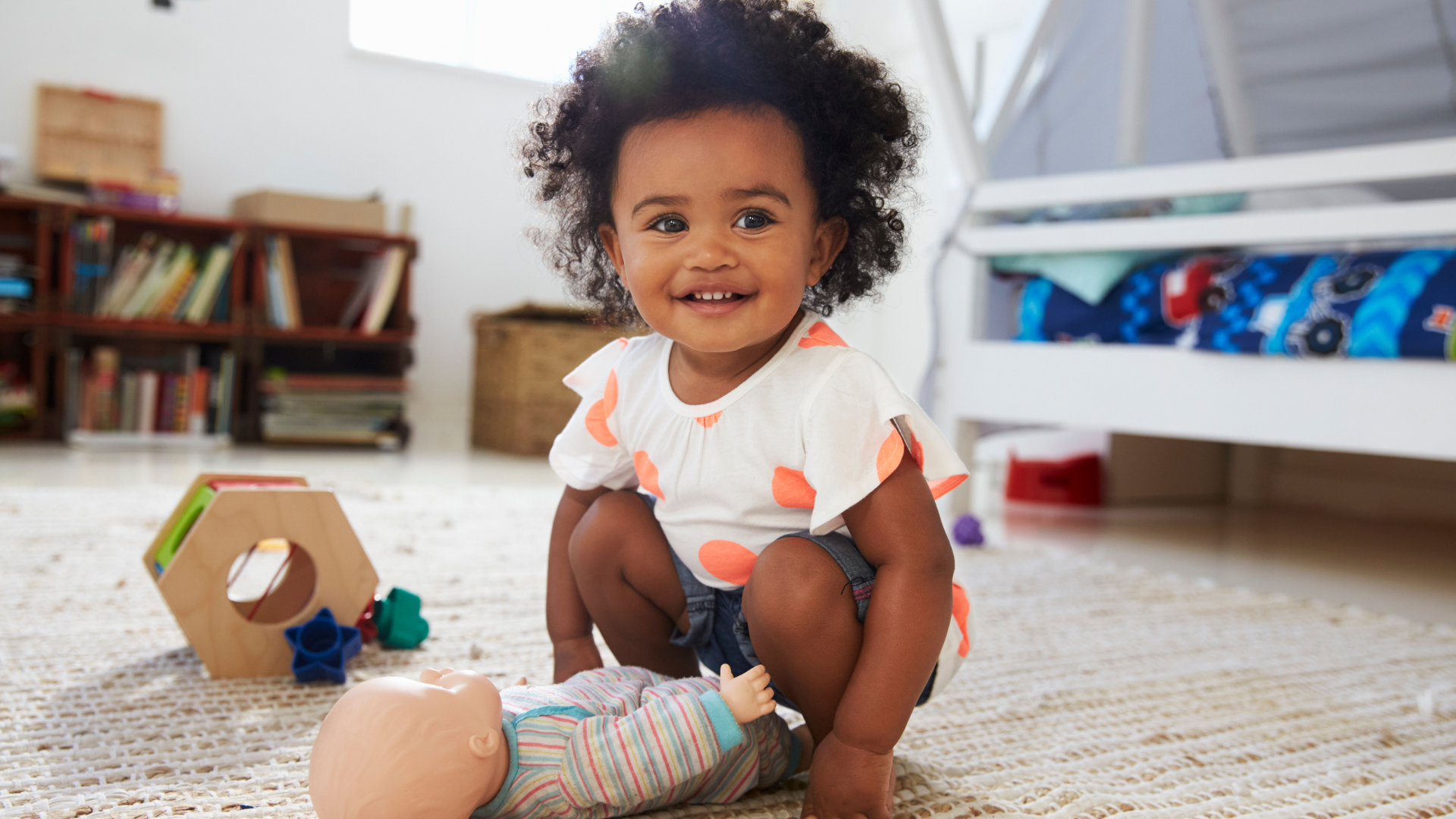 Vai batizar sua bebê? Veja 15 dos nomes femininos mais bonitos com a letra ‘A’