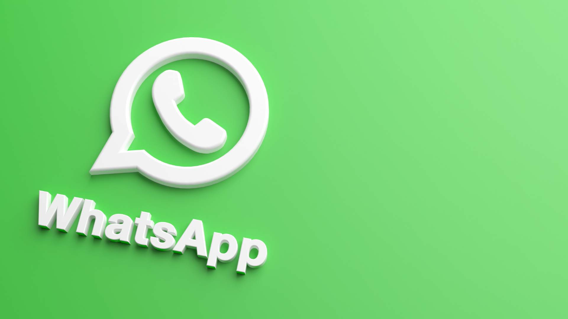 Novo recurso do WhatsApp permite salvar mensagens temporárias