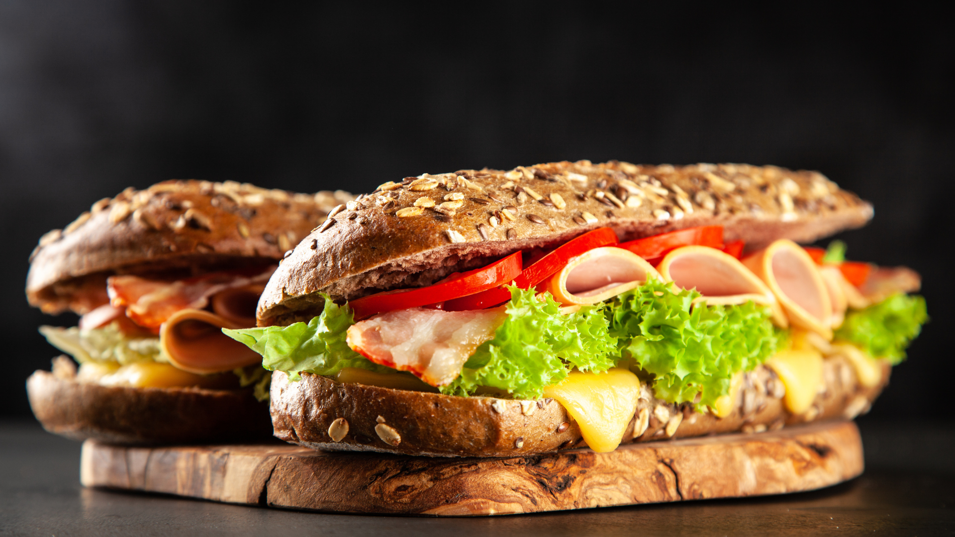 O pão do Subway é o mesmo pão