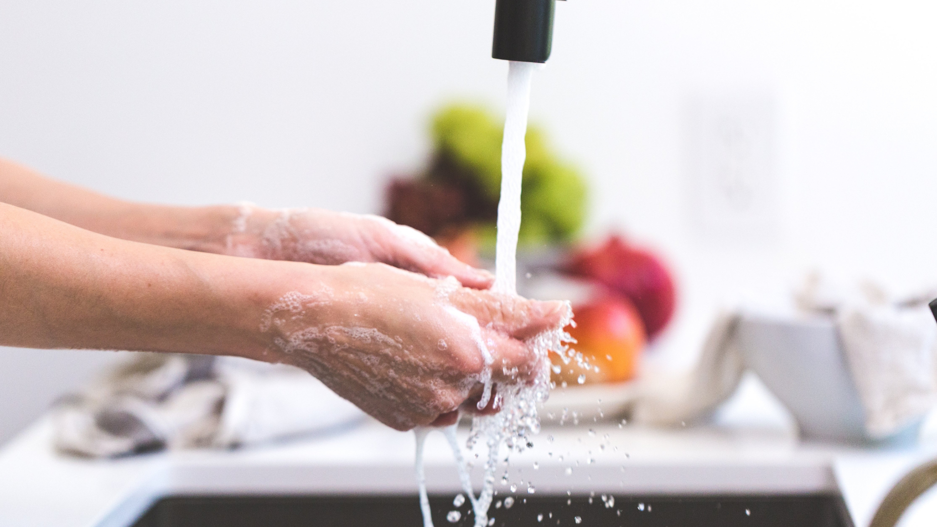 Segurança alimentar: 4 Dicas essenciais para todos os cozinheiros