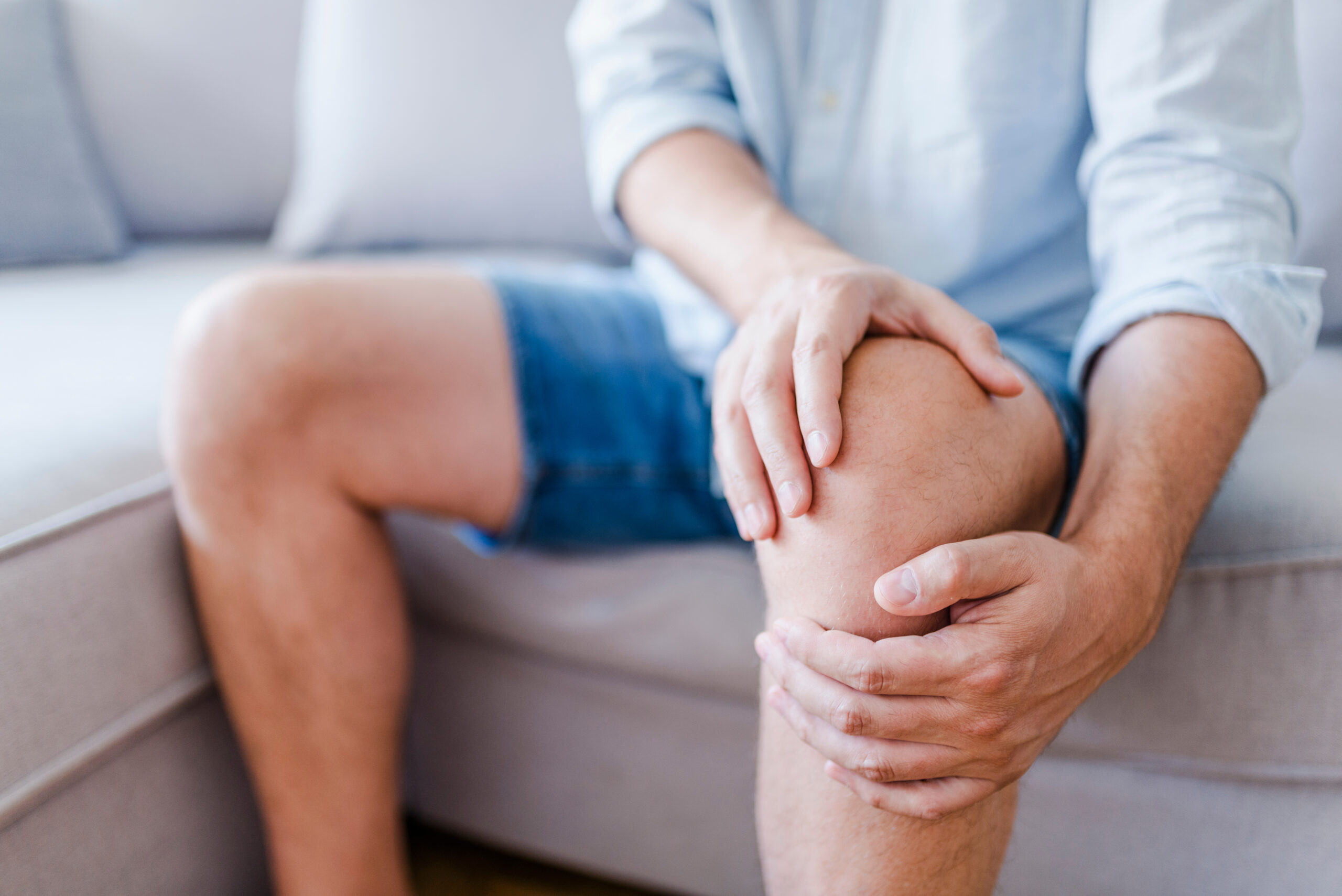 Estes 3 hábitos diminuirão as dores e inchaços provocados pela artrite
