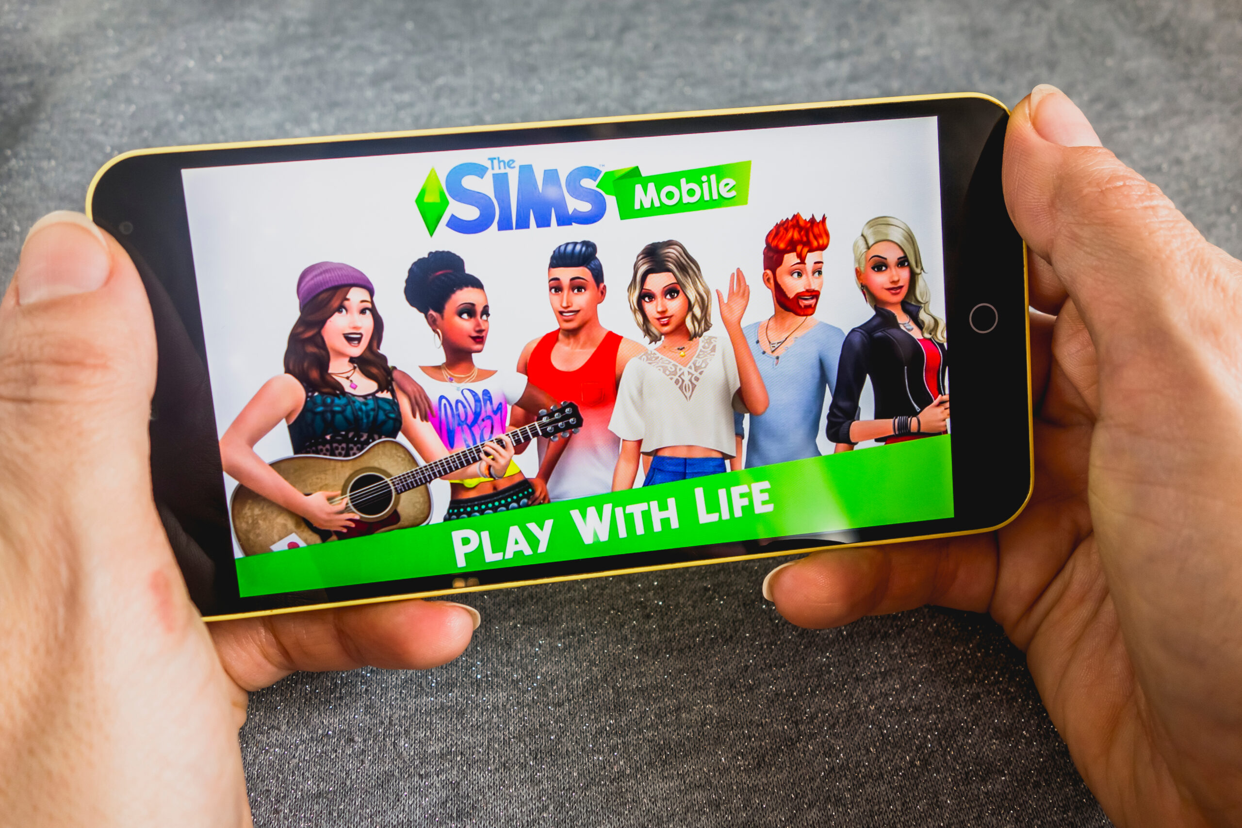 Atenção, gamers: The Sims 4 poderá ser baixado de graça, afirma EA