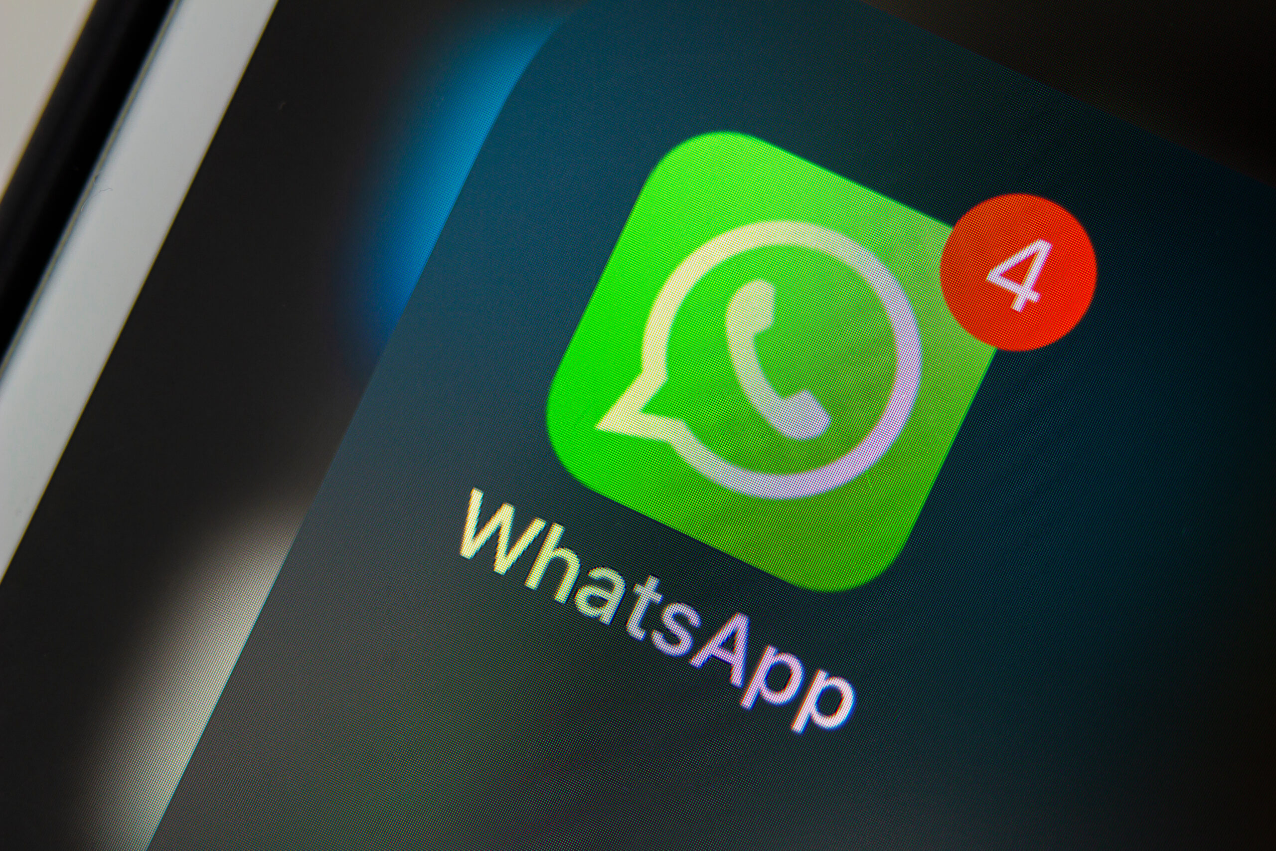 WhatsApp deve liberar grupos com mais de 1000 participantes em breve