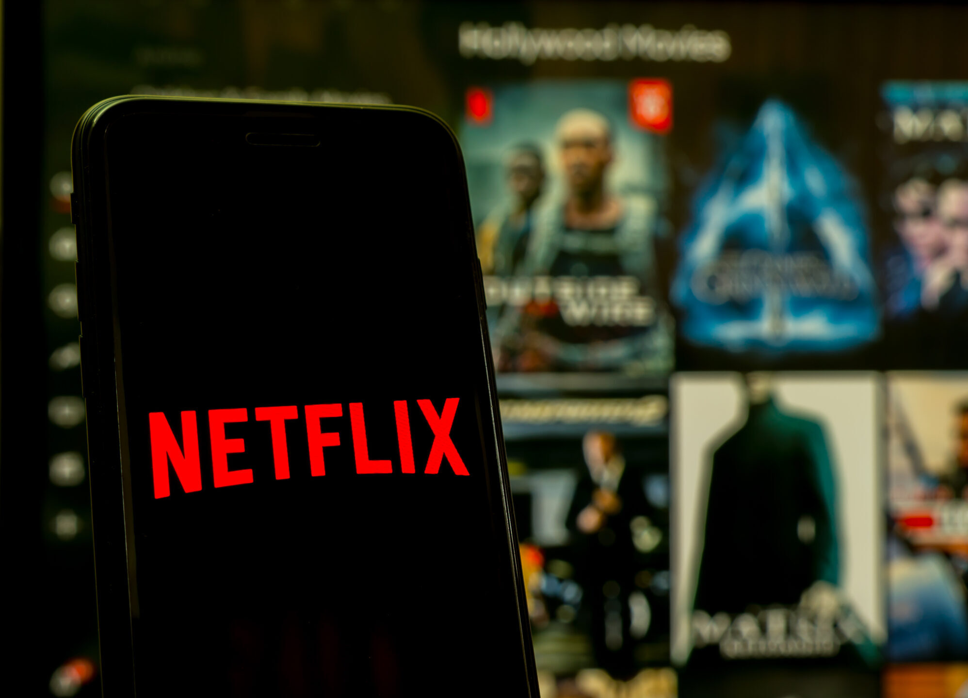 Netflix aposta em adaptação de romances famosos para novo catálogo