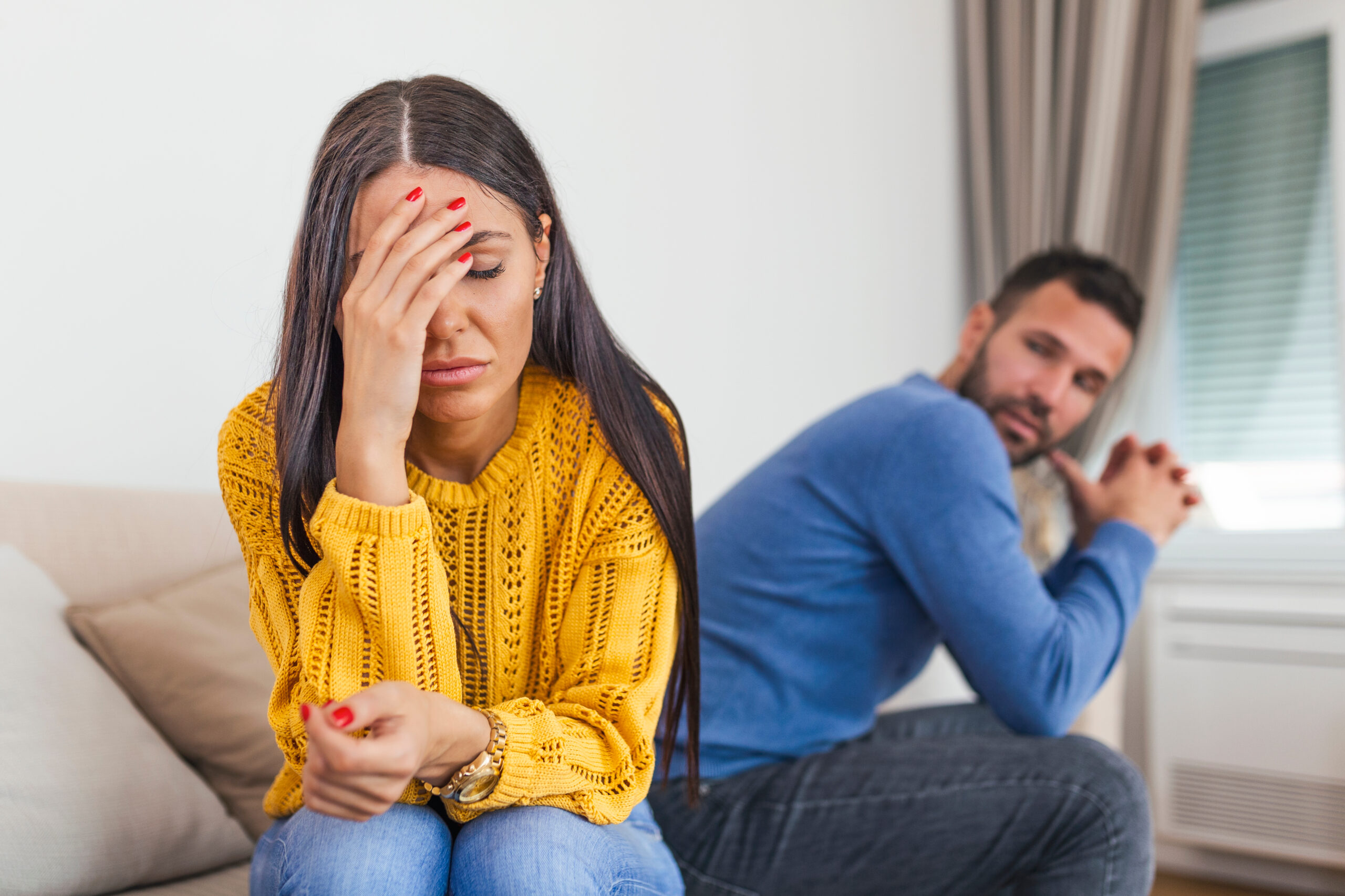 Por que um término de relacionamento pode causar dores físicas?