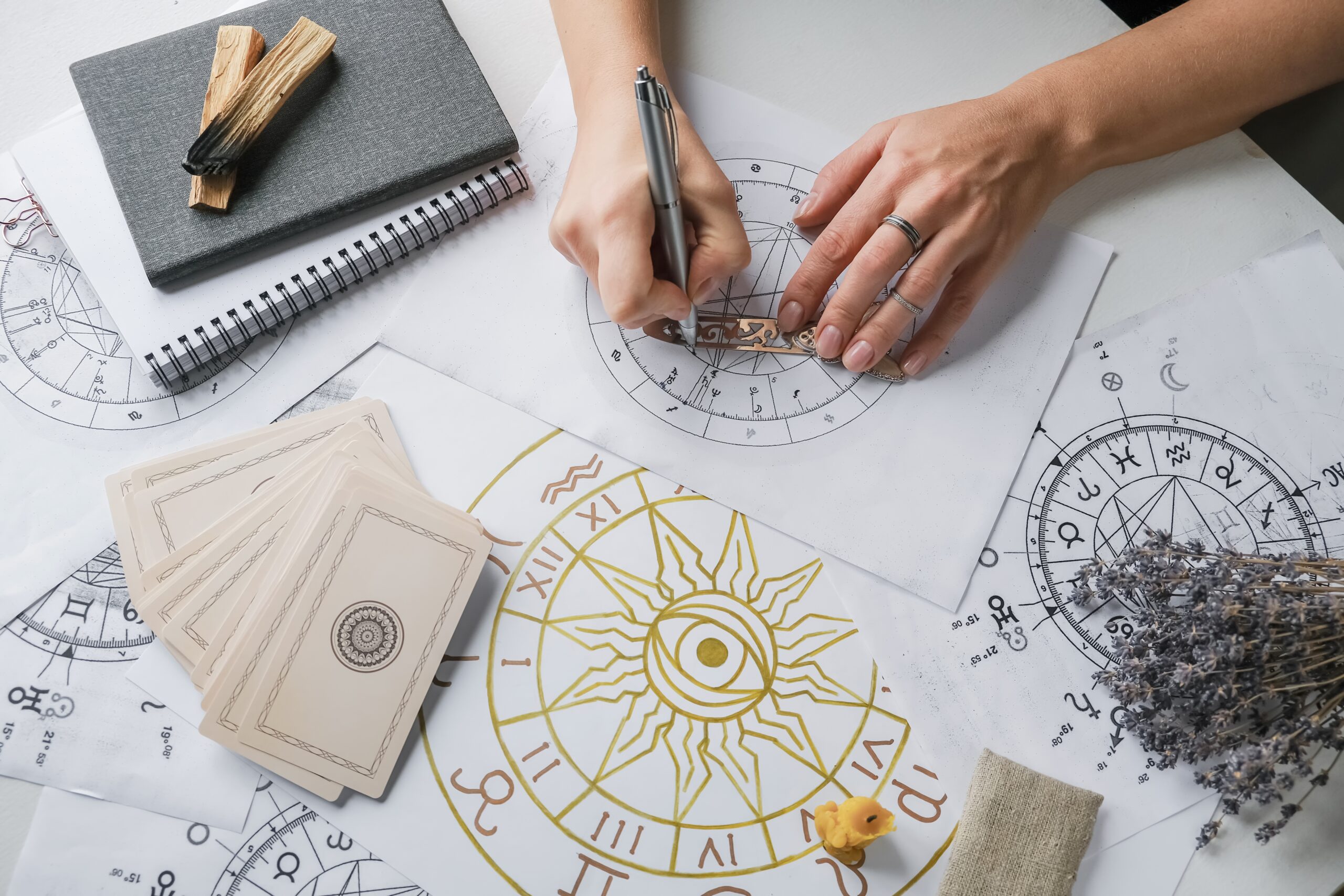 Você tem um trígono terrestre no mapa astral? Saiba o isso que significa