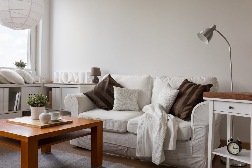 Otimize seu espaço: veja as melhores dicas para organizar sua casa