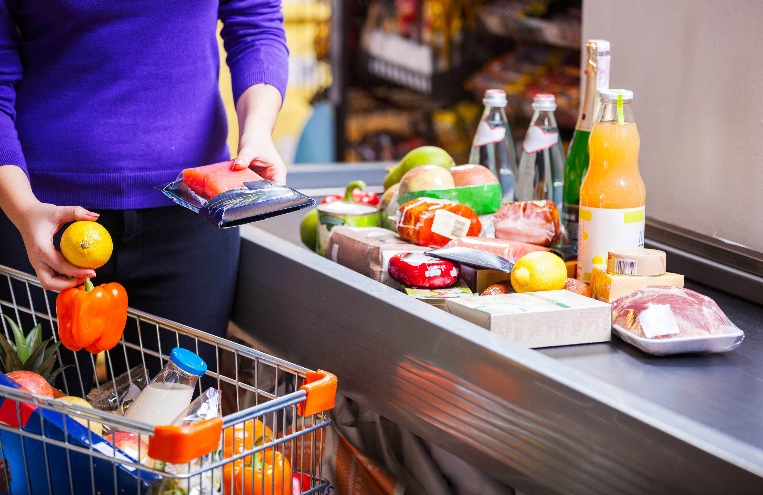 Dia do Supermercado: data comemorativa visa aquecer o mercado no fim de ano