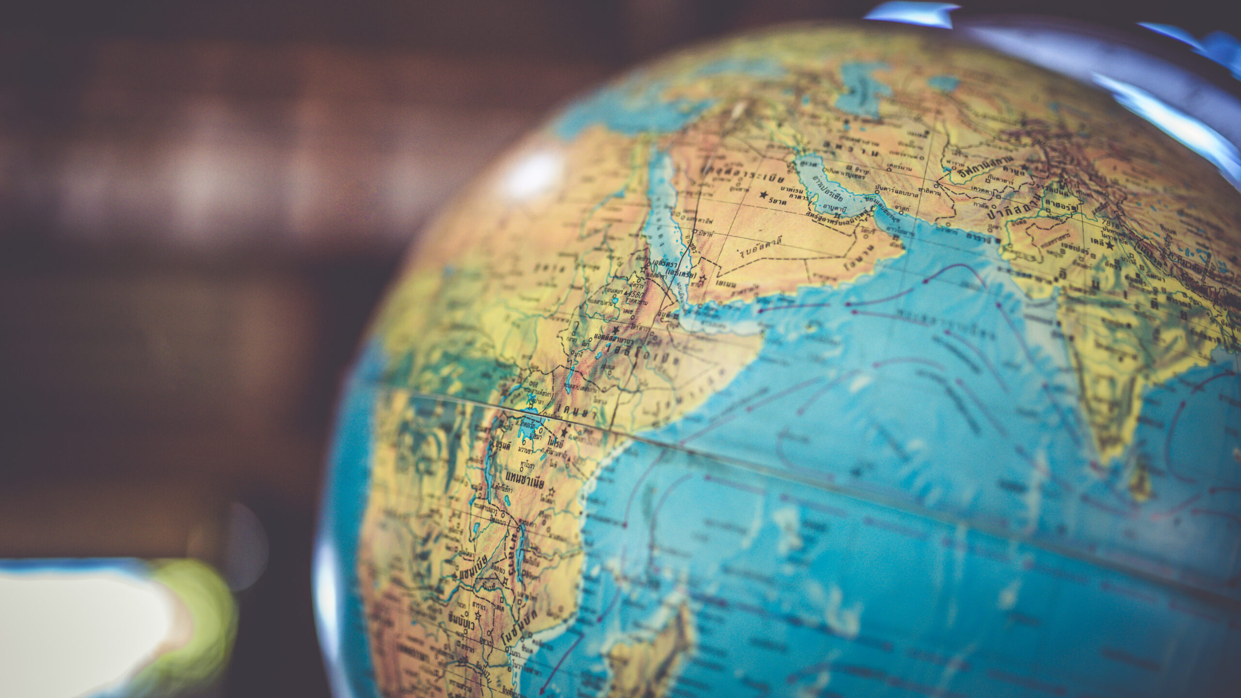 Caça-palavra: teste seu conhecimento em geografia e ache os continentes