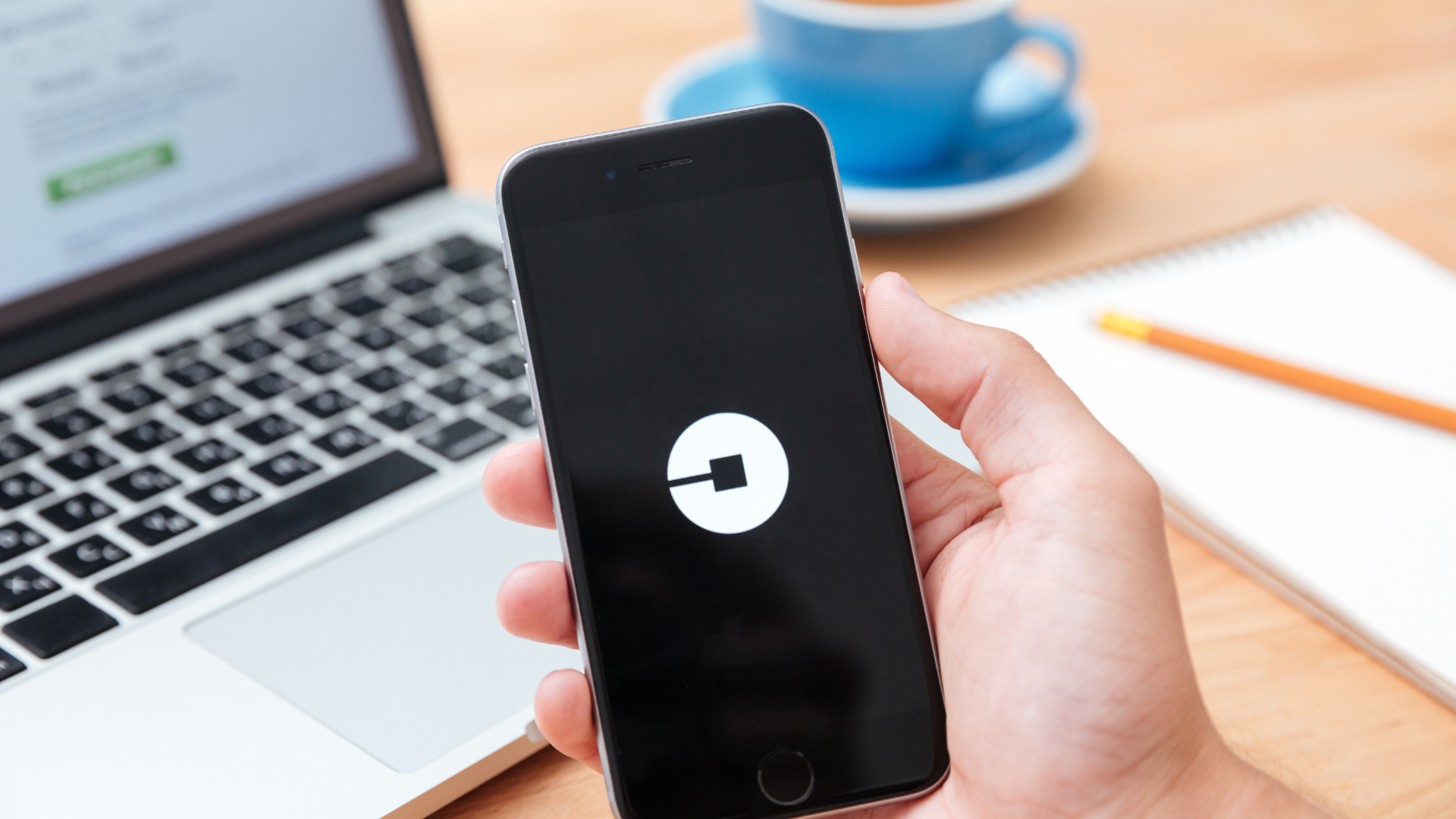 ‘Táxi’ elétrico da Uber está em fase de testes na Índia