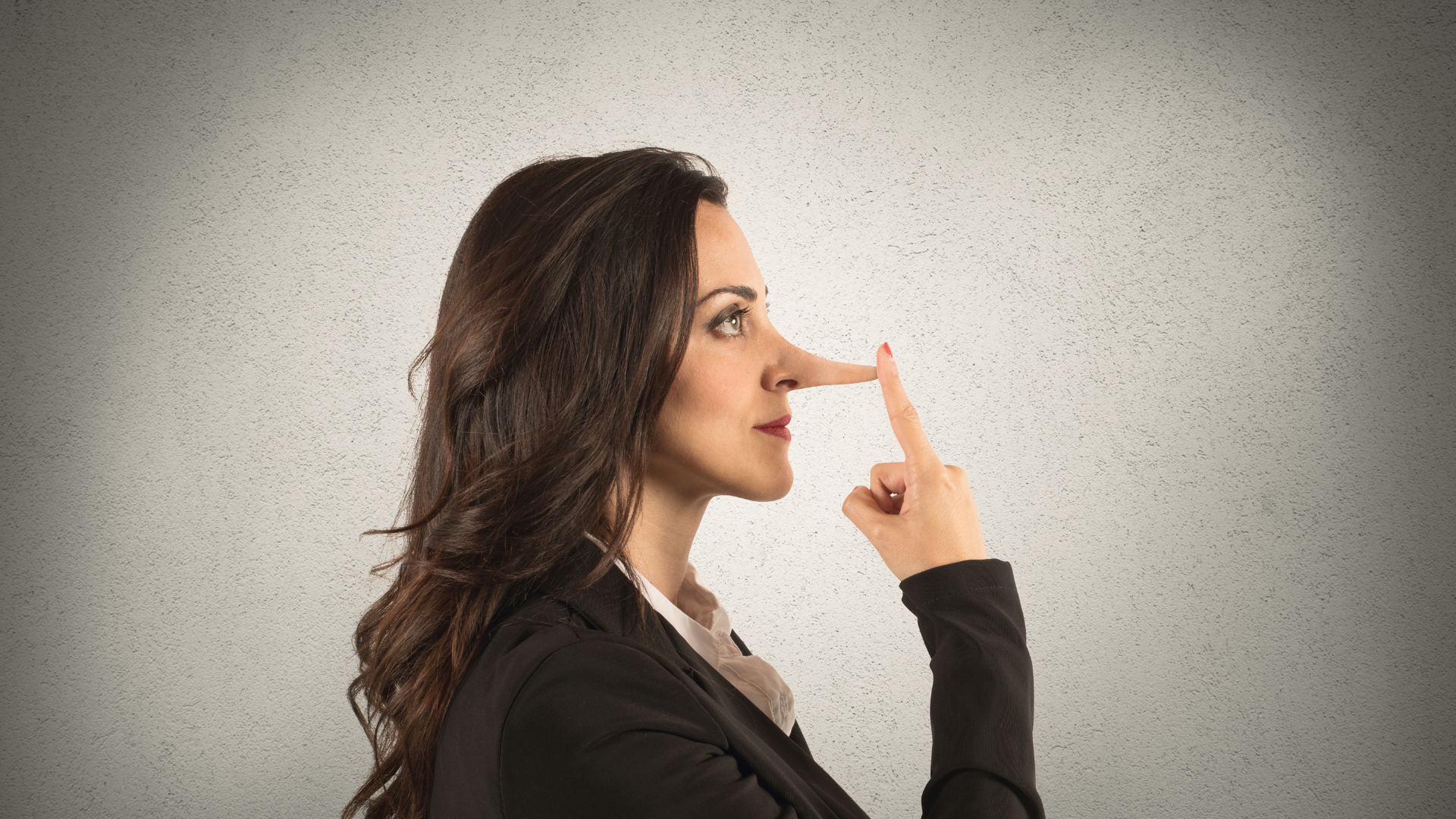 10 motivos que levam as pessoas a mentirem