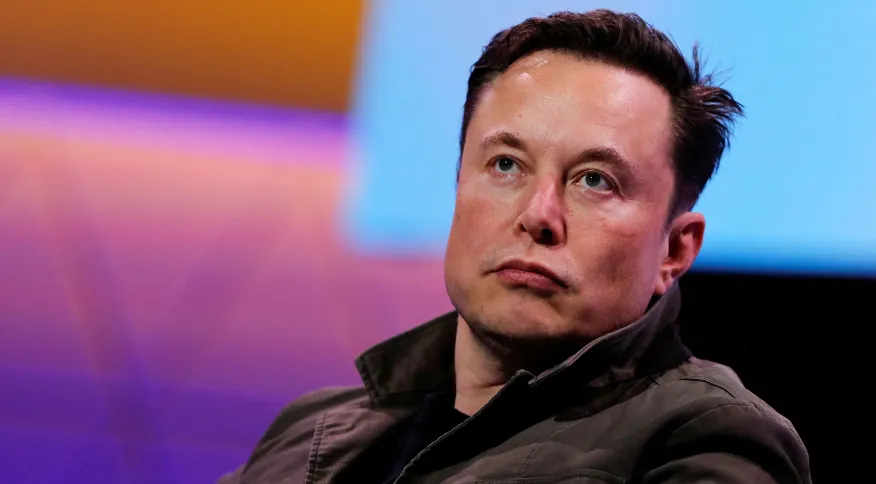 Elon MEle quer nos controlar? Elon Musk anuncia que deseja implementar CHIPS em humanosusk