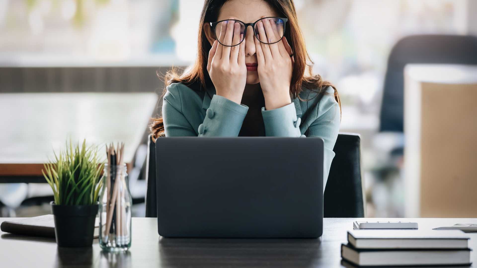 Burnout profissional: dicas do RH para evitar o desgaste no trabalho