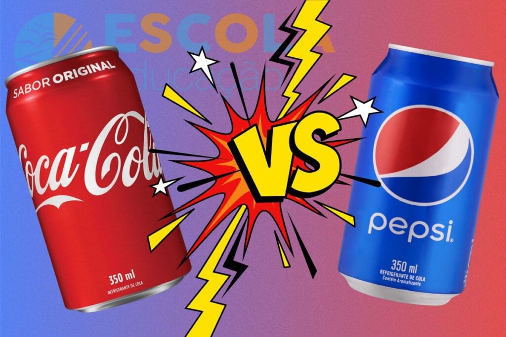 Discover How One Of The Greatest Rivalries On The Planet Began Coca Cola X Pepsi World Today News