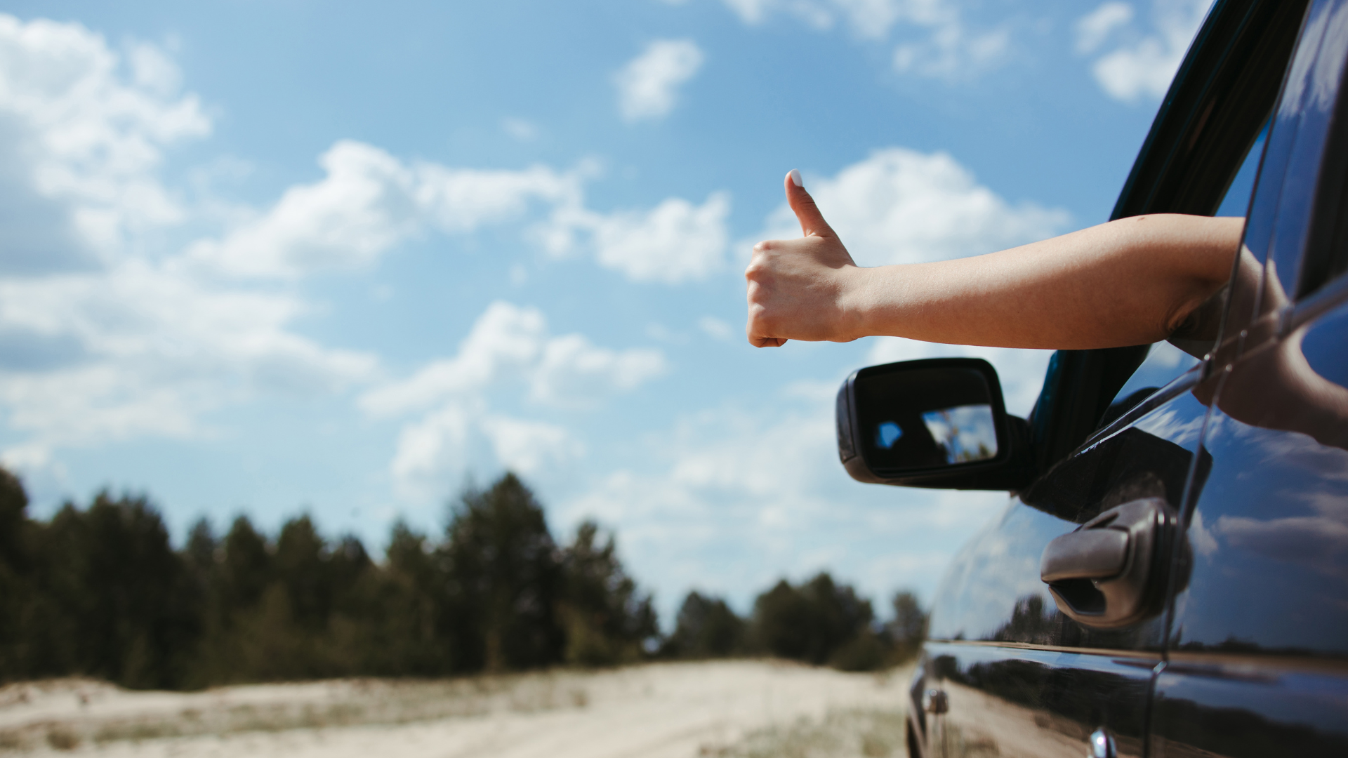 18 dicas para enjoos durante as viagens de carro