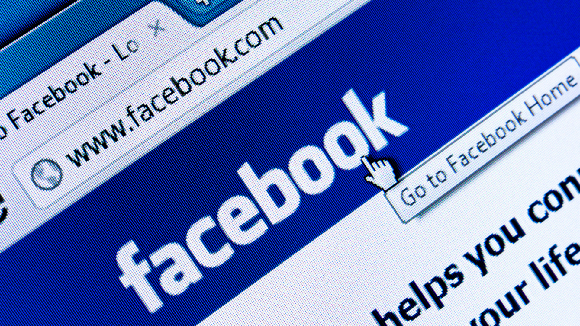 Ex-funcionário do Facebook faz acusação grave contra a empresa