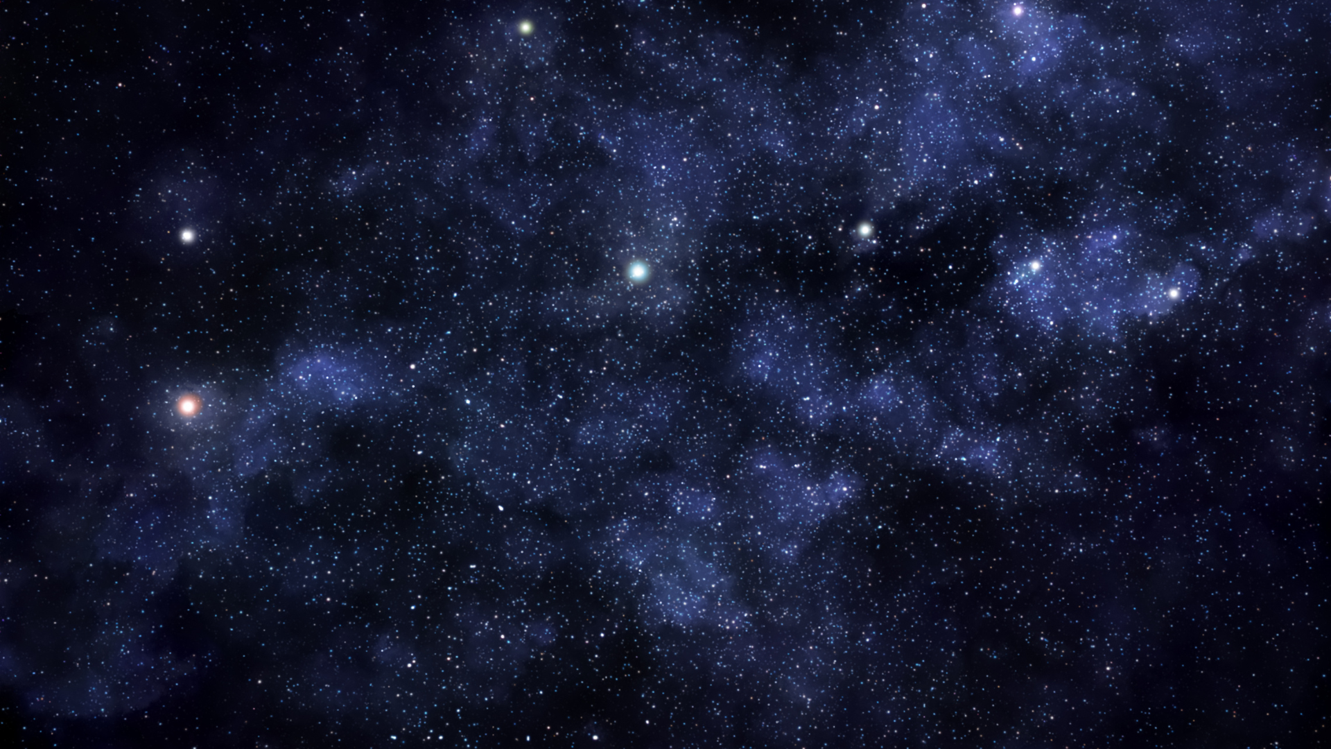 Hubble encontra “buraco de fechadura” no espaço