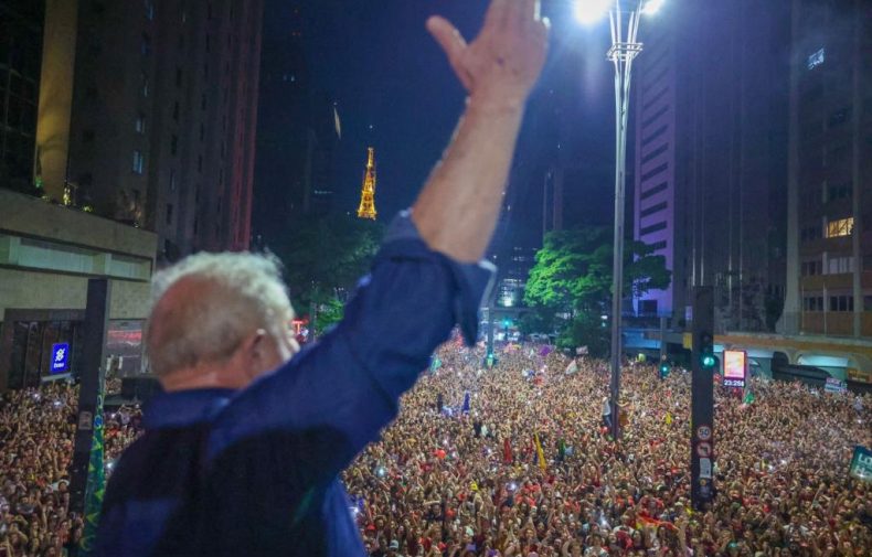 Lula eleito: Desafios que o novo presidente encontrará durante o mandato