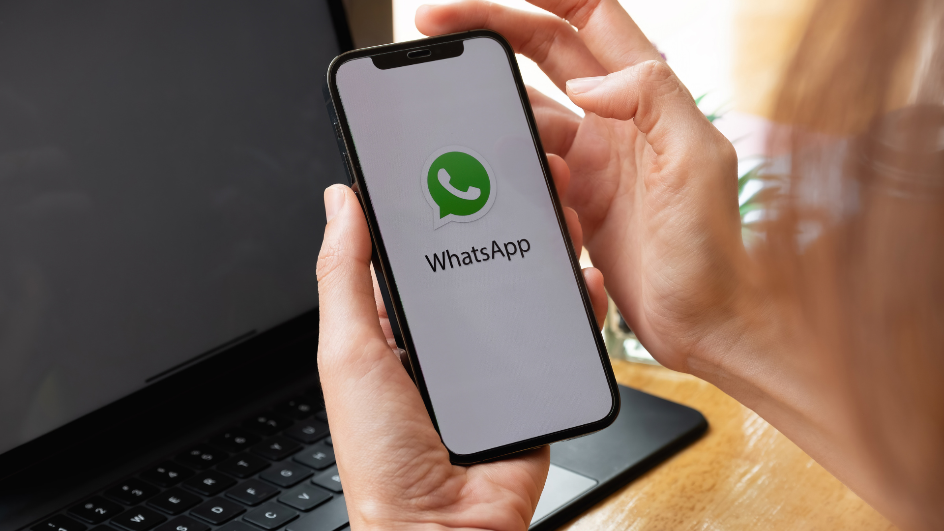 Nova Atualização Do Whatsapp O ‘modo Câmera Facilitará A Gravação De Vídeos 0524