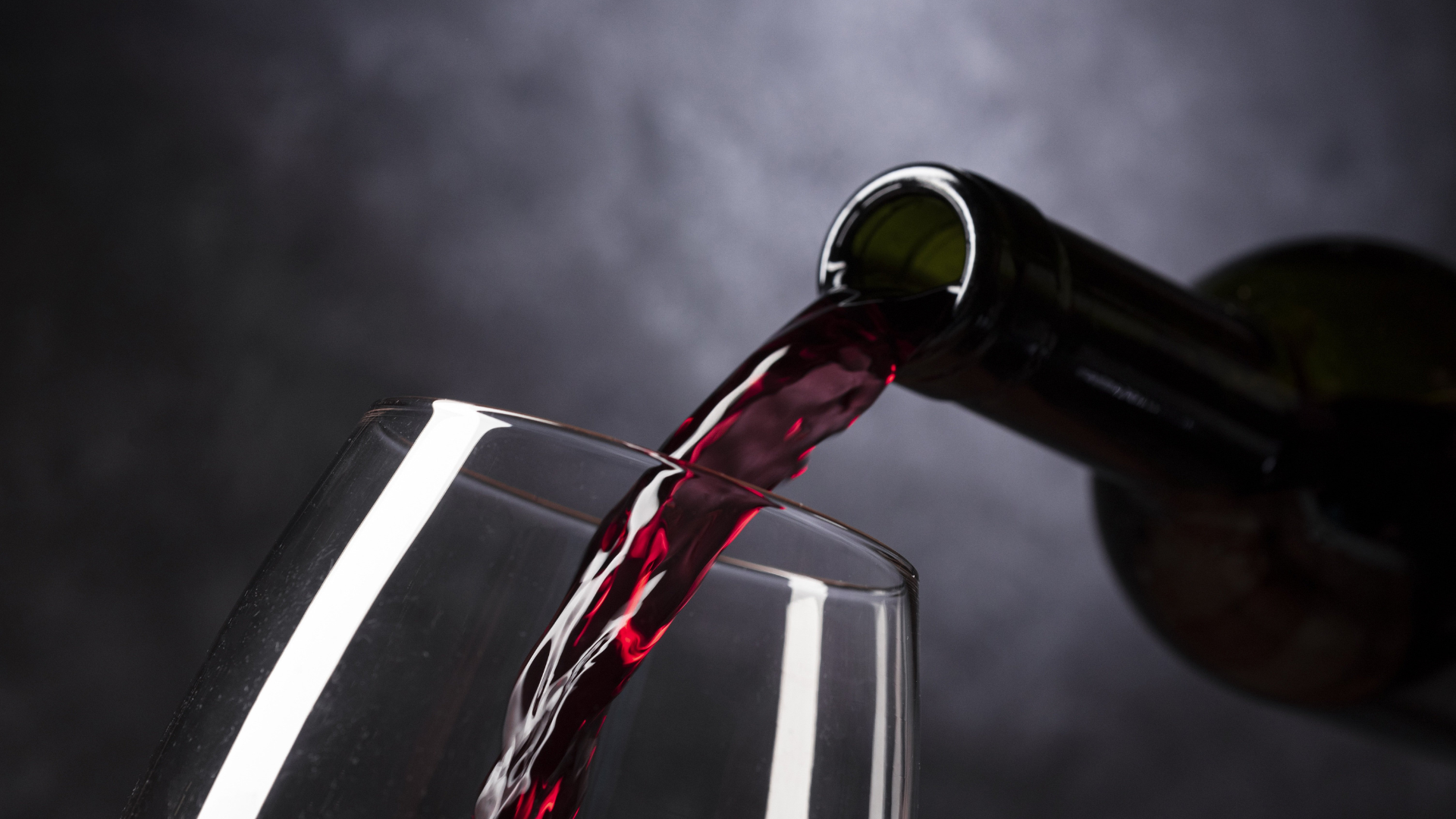 O vinho pode revelar traços da personalidade