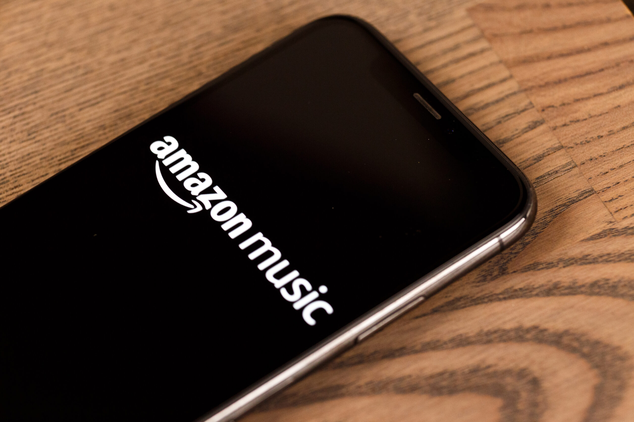 Novidade à vista: saiba como a Amazon irá revolucionar os streamings musicais
