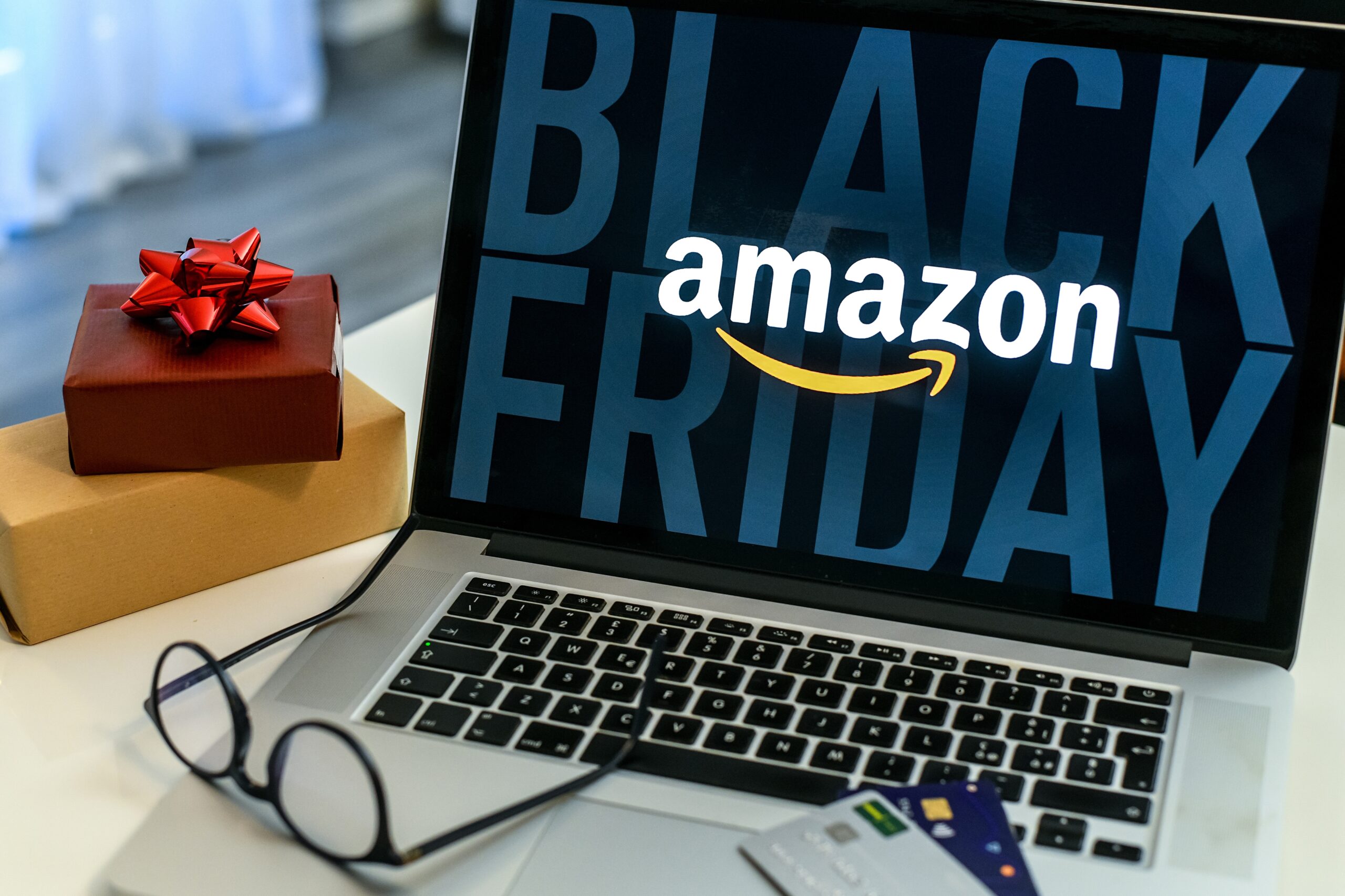 Amazon: saiba como funcionará as 48h de Black Friday para não ficar de fora