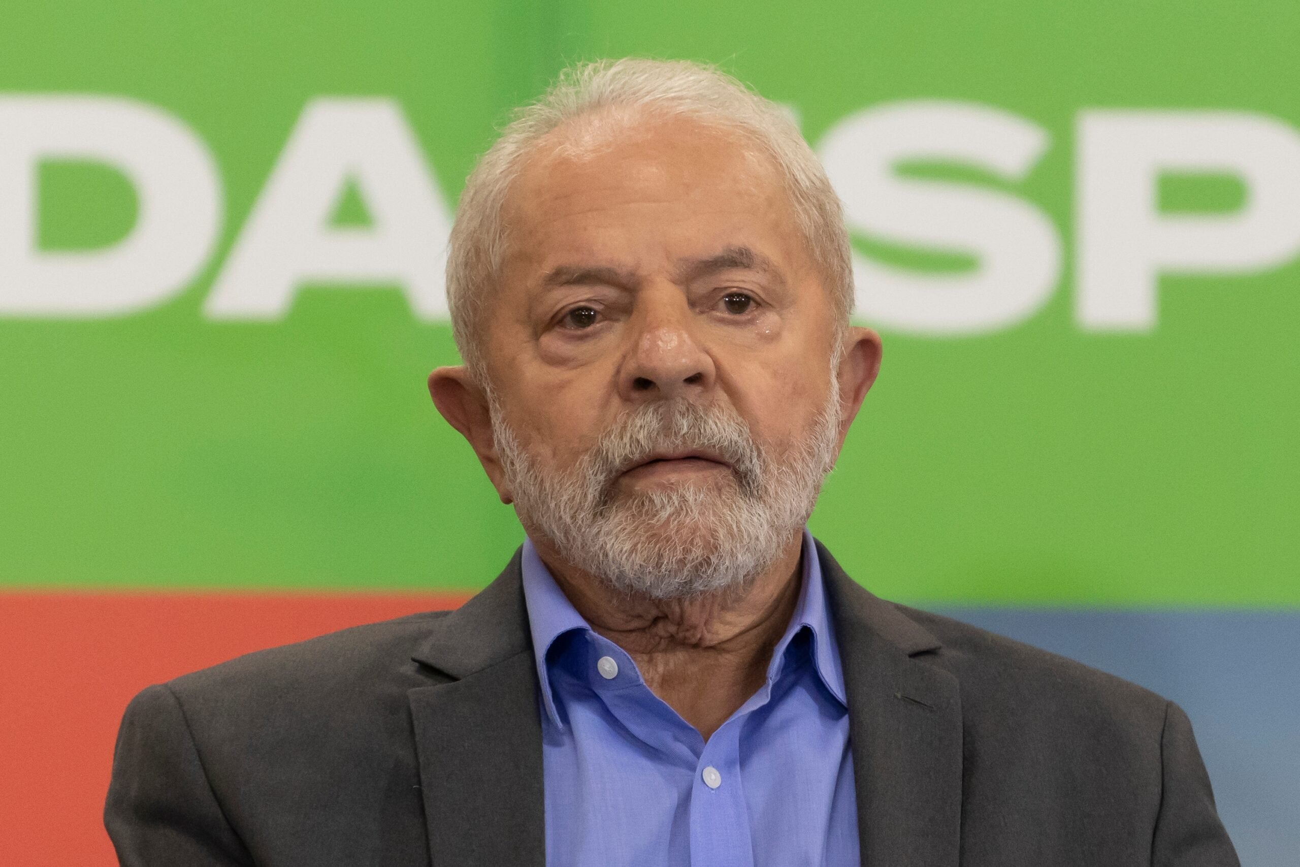 Lula quer criar novos projetos voltados para a população de rua